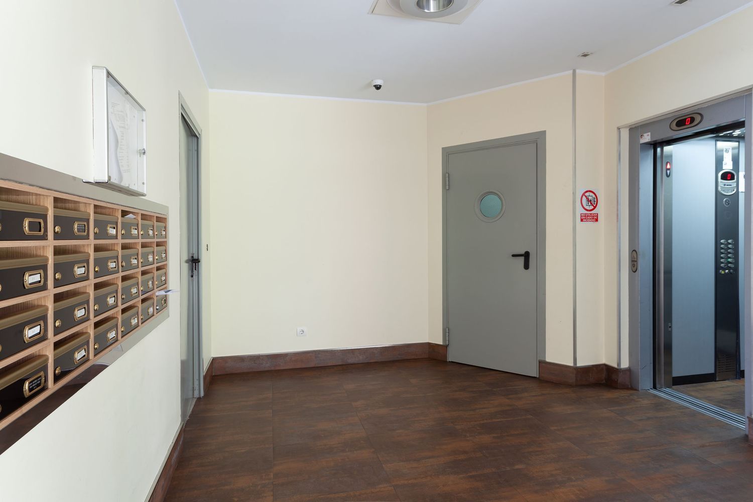Piso en Calle Valparaiso, 5, Fozaneldi-Tenderina - Foto 20