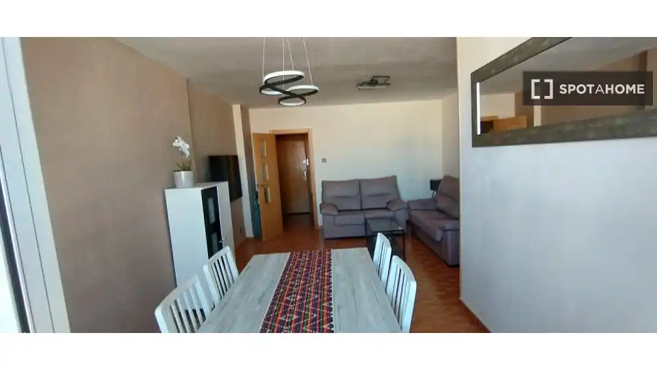 Piso en  Valencia Capital - Foto 12