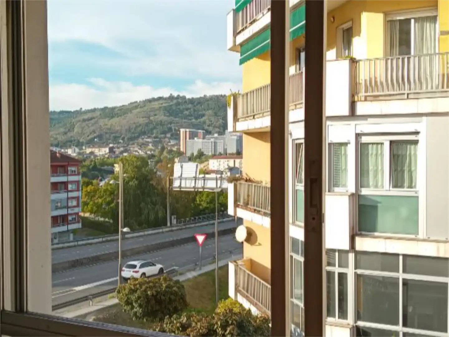 Piso en  Rúa dos Remedios 57 - Foto 7