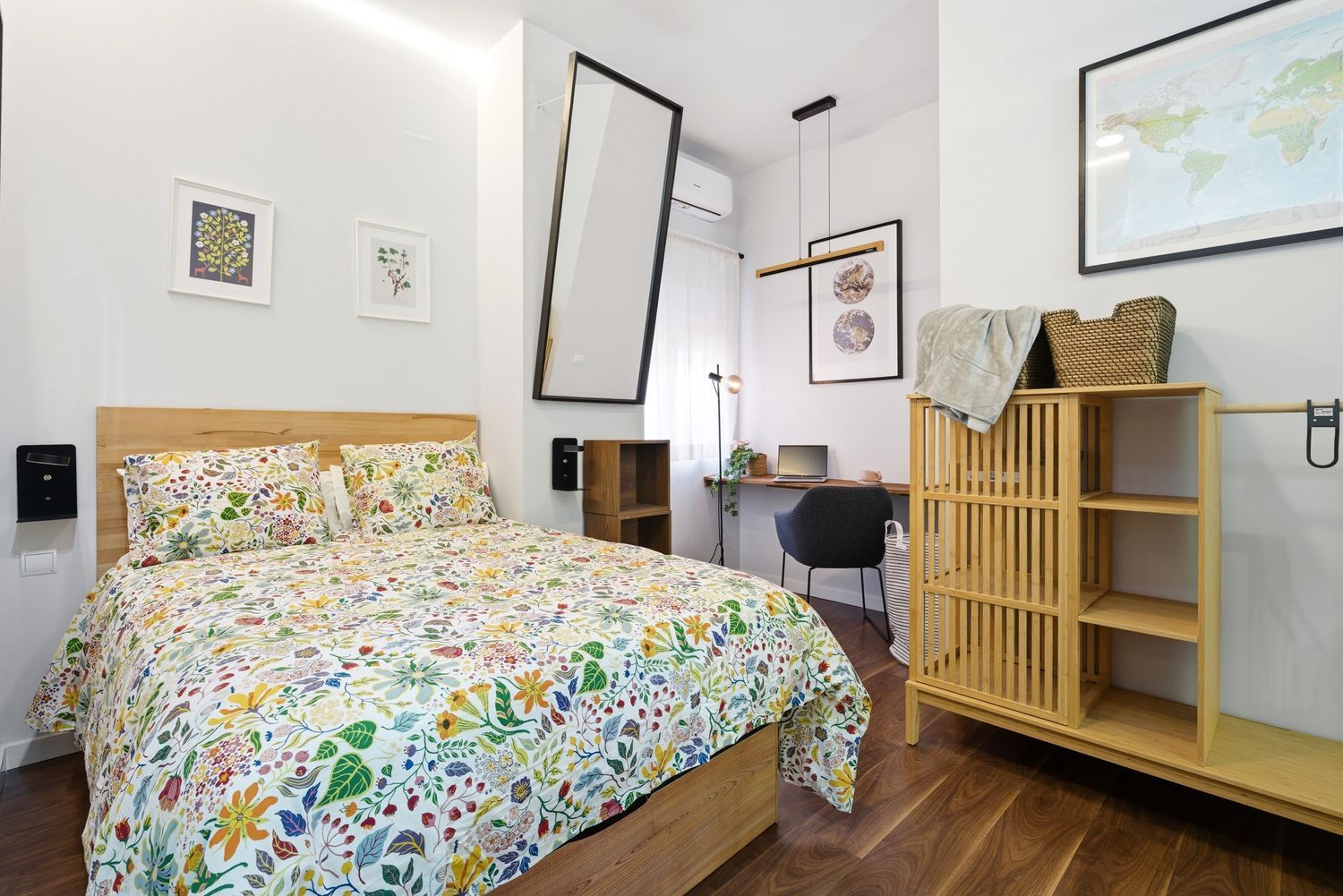 Estudio en calle de Cadarso, 15 - Foto 1