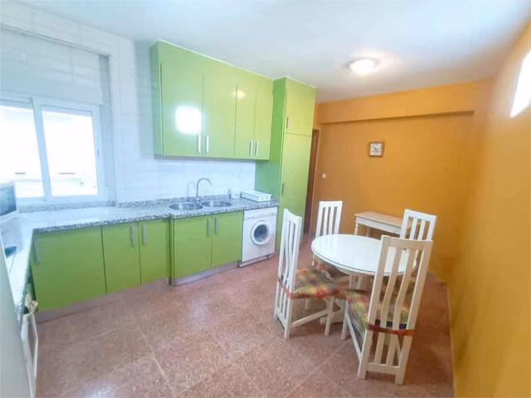 Piso en San Ildefonso - Foto 4