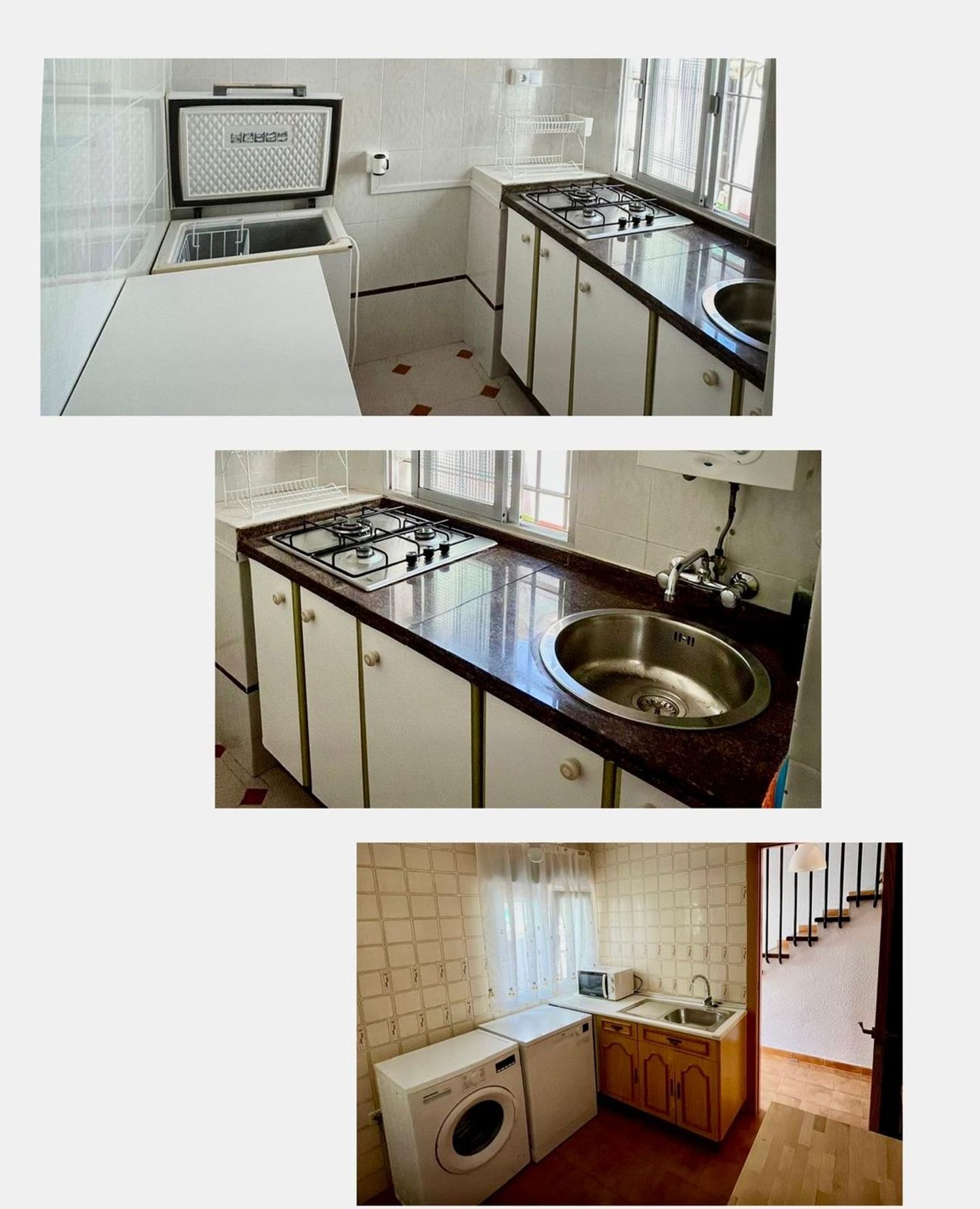 Chalet adosado en Calle Arenas Gordas, 94 - Foto 9