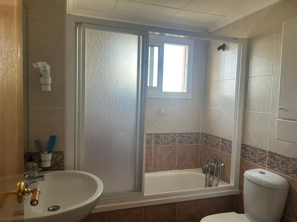 Piso en Calle Músico José Mira Figueroa, 1, El Palmeral-Urbanova-Tabarca - Foto 20