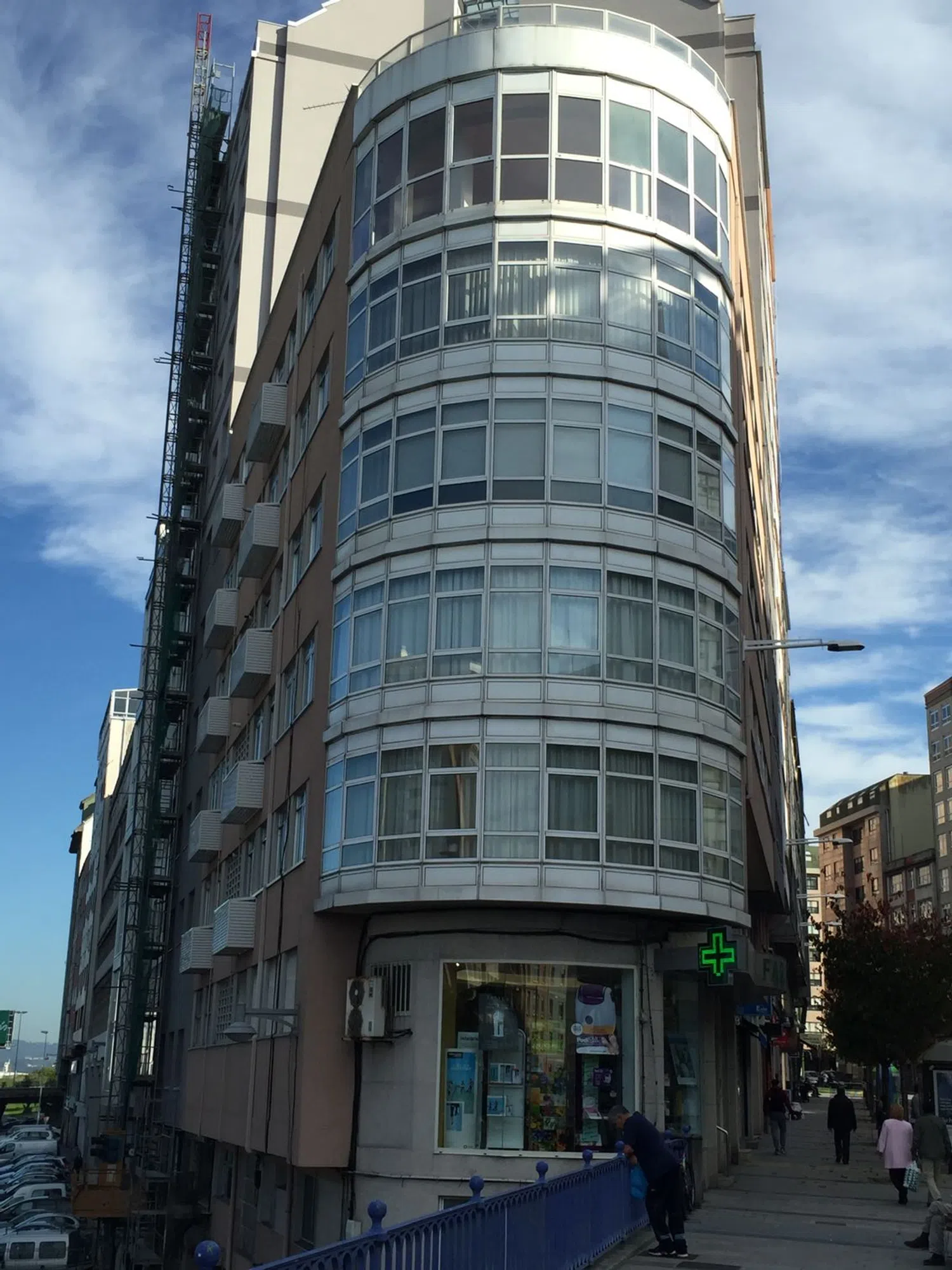 Piso en avenida de Oza, 27 - Foto 1