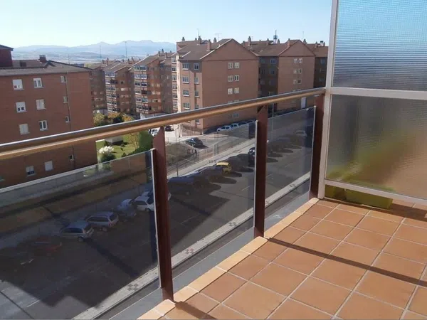Piso en Calle Agustín Rodríguez Sahagún, 7, Universidad, Universidad - Foto 23