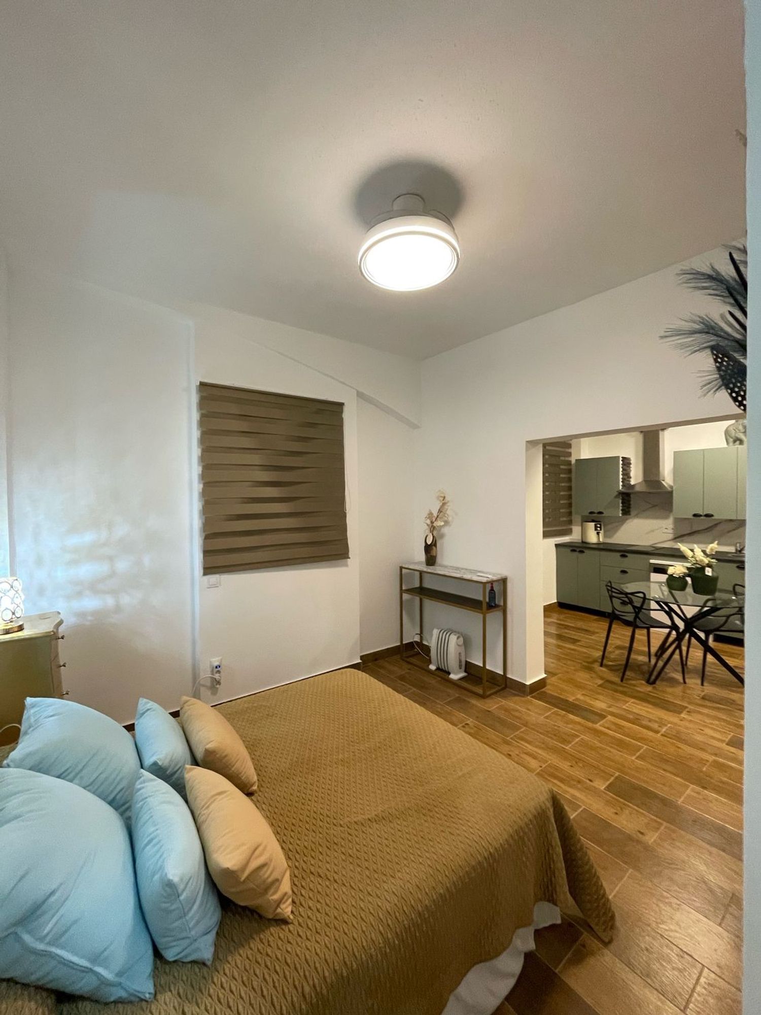 Estudio en calle Calipso, 17 - Foto 8