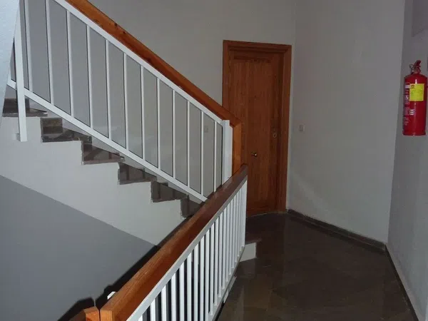 Piso en Calle nuestra señora del pilar, 3, Los Bermejales - Foto 3