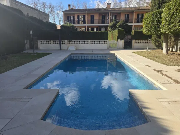 Chalet adosado en calle de Santa Ponça, 22 - Foto 5