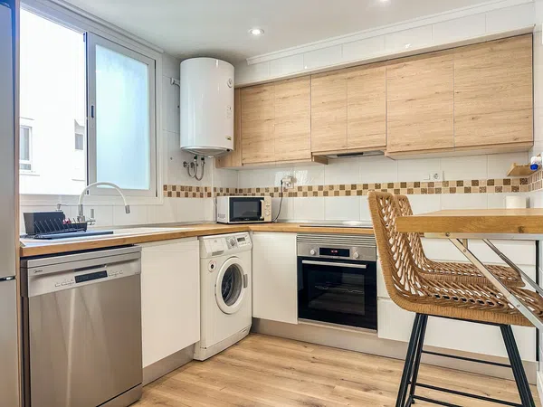 Piso en La Marina, 35 - Foto 6