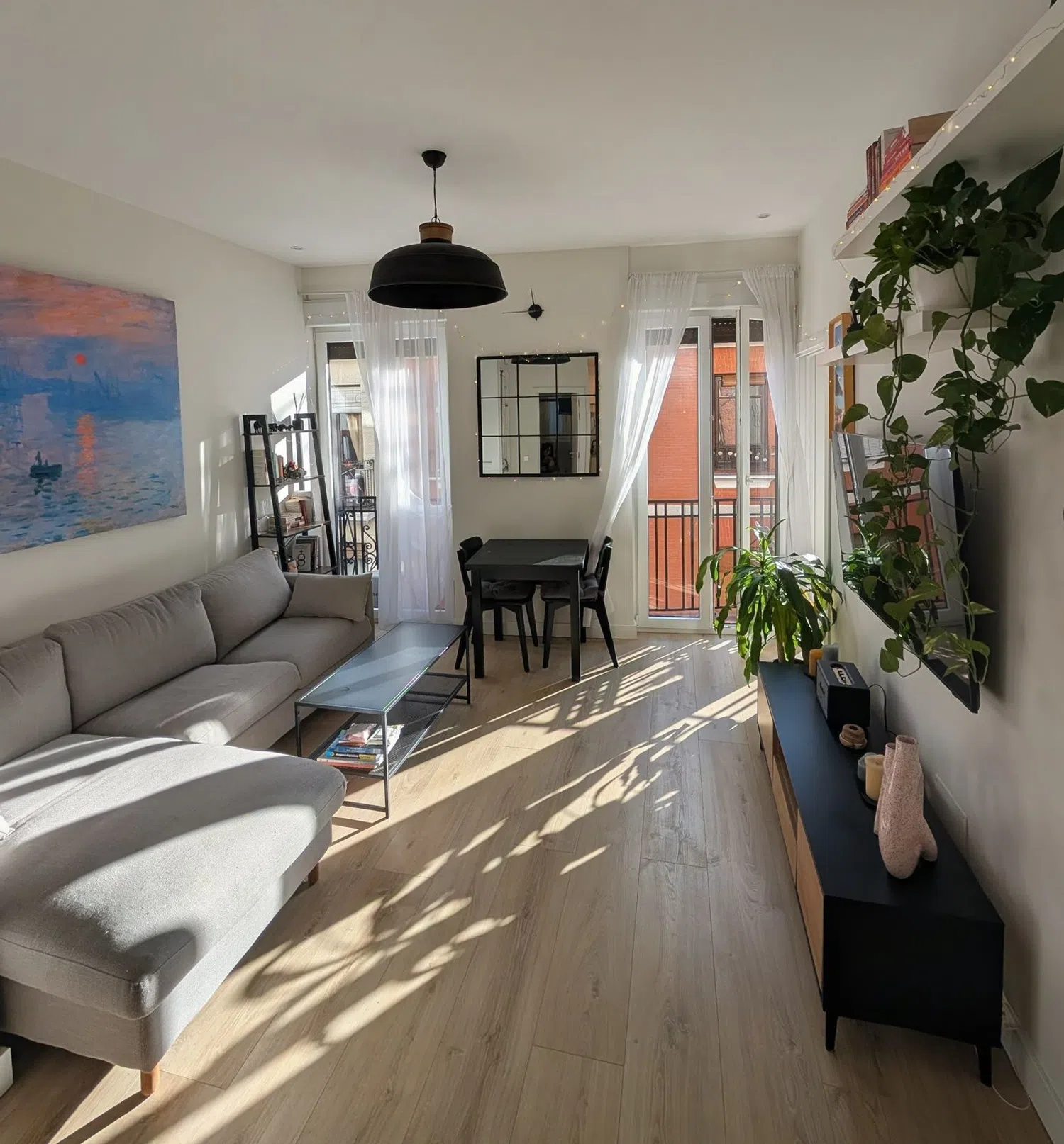 Piso en calle de la Paloma, 10