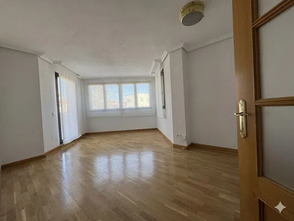 Piso en calle del Doctor Calero, 21 - Foto 2