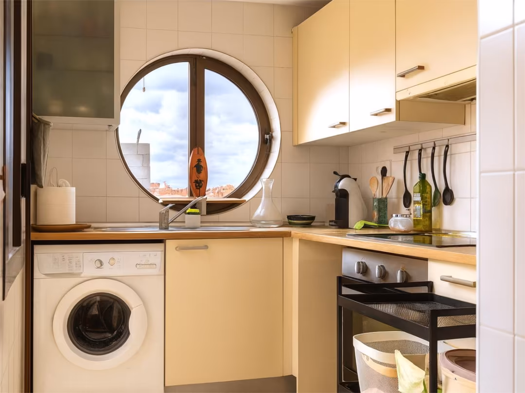 Piso en  Calle Benjamín 27 - Foto 6