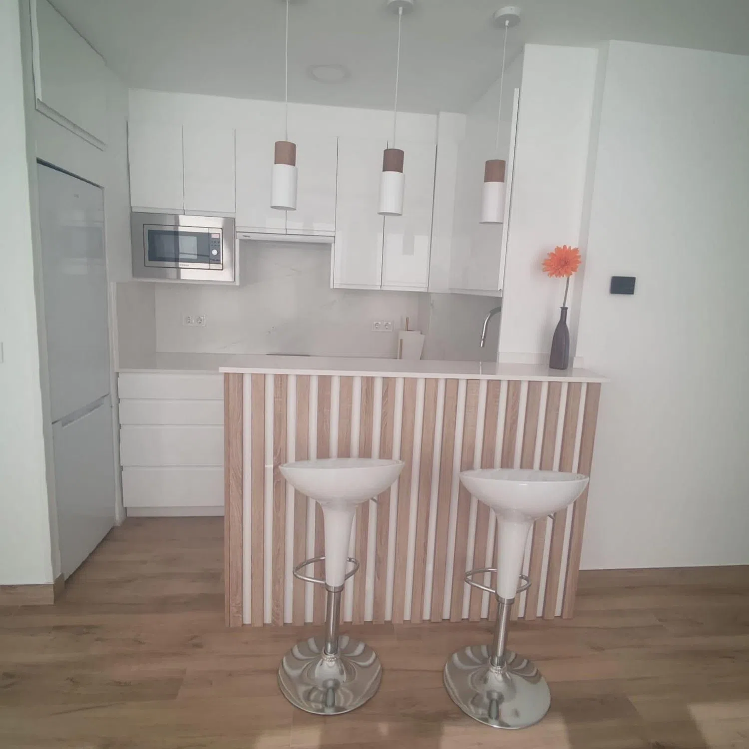Piso en calle de la Princesa, 3 d - Foto 4