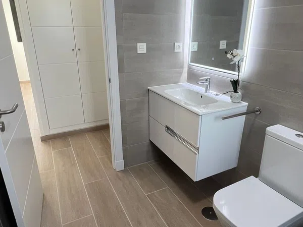 Ático en calle Santa Josefina, 8 - Foto 13