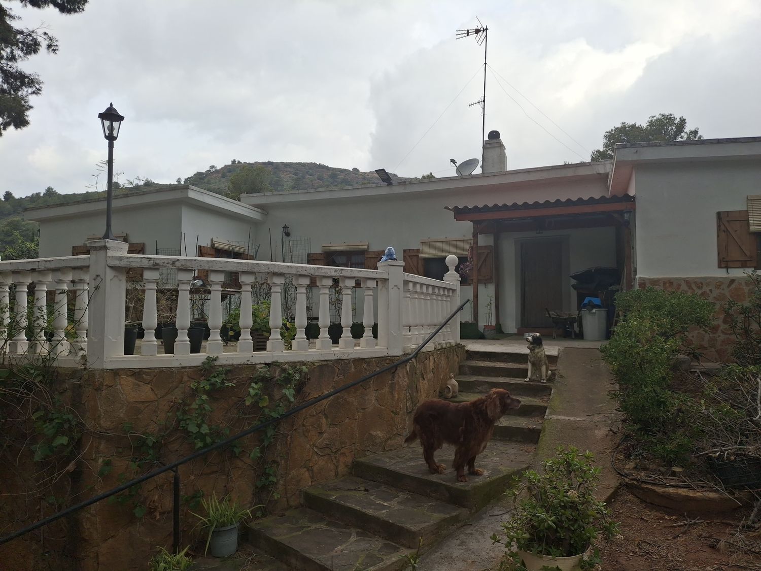 Casa o chalet independiente en Partida Fontanelles, 536, San Miguel - El Paraíso, San Miguel - El Paraíso - Foto 2