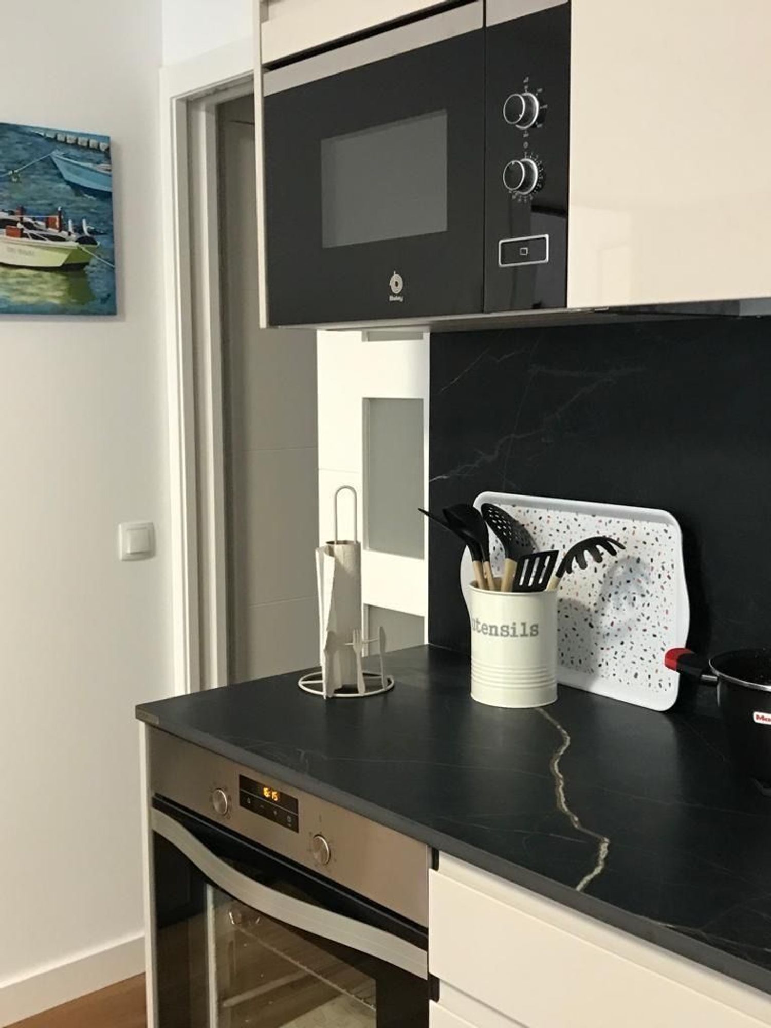 Estudio en Calle Torremolinos, 1 - Foto 11