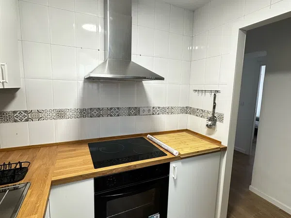 Piso en Calle Álvaro Peláez, 2, El Tardón - Foto 28