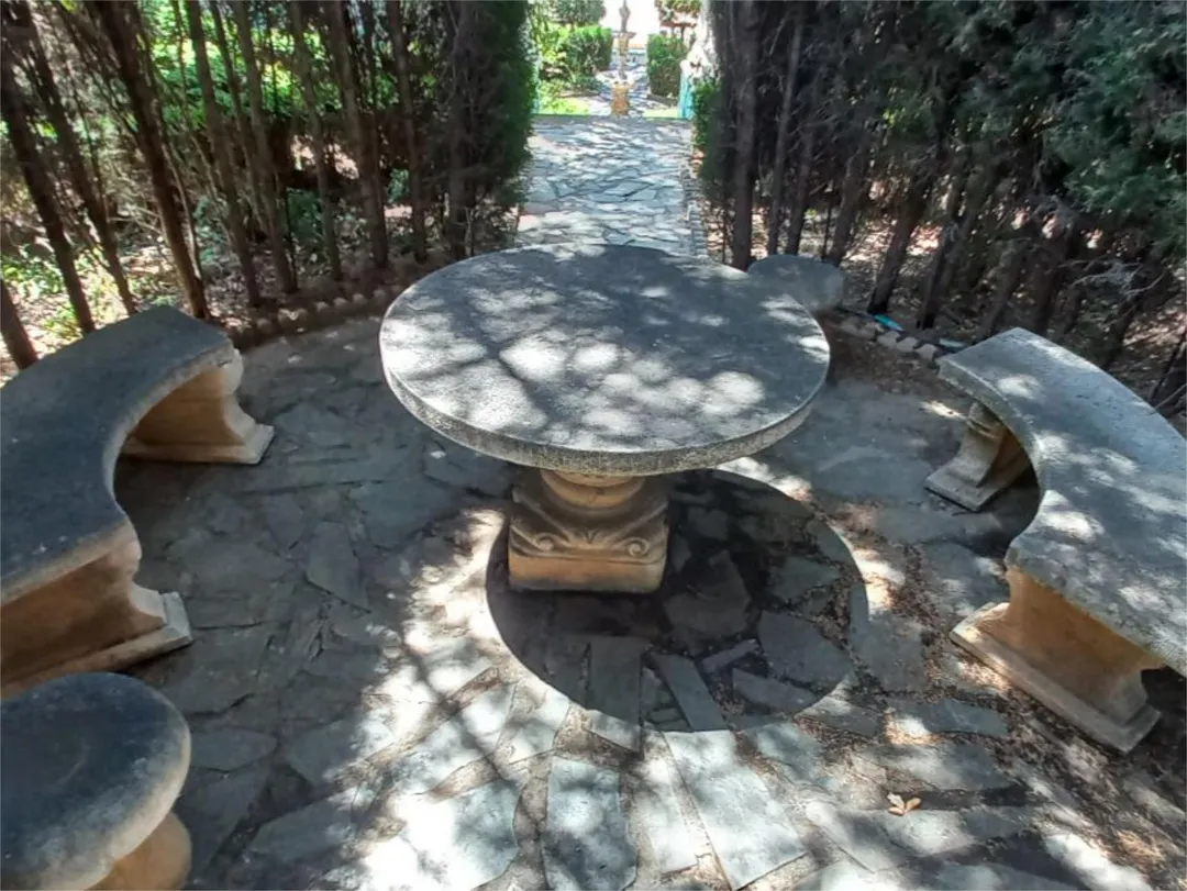 Chalet en  Calle la Cortijuela 111 - Foto 4