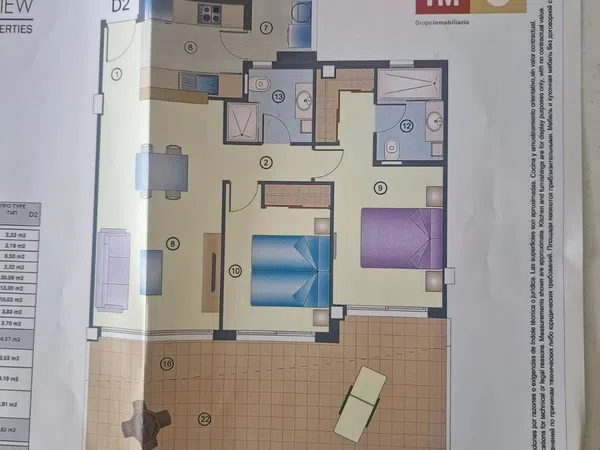 Piso en Paseo Soria, 10, Arenales del Sol, Arenales del Sol - Foto 24