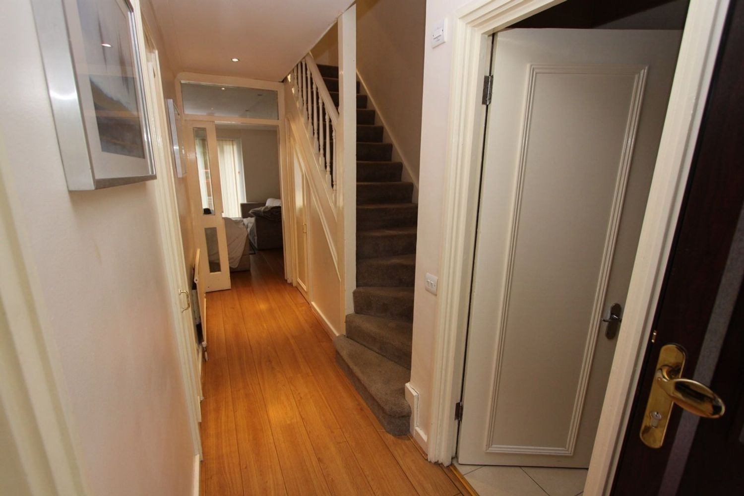 Casa rural en calle Enrique Ramos, 17 - Foto 11