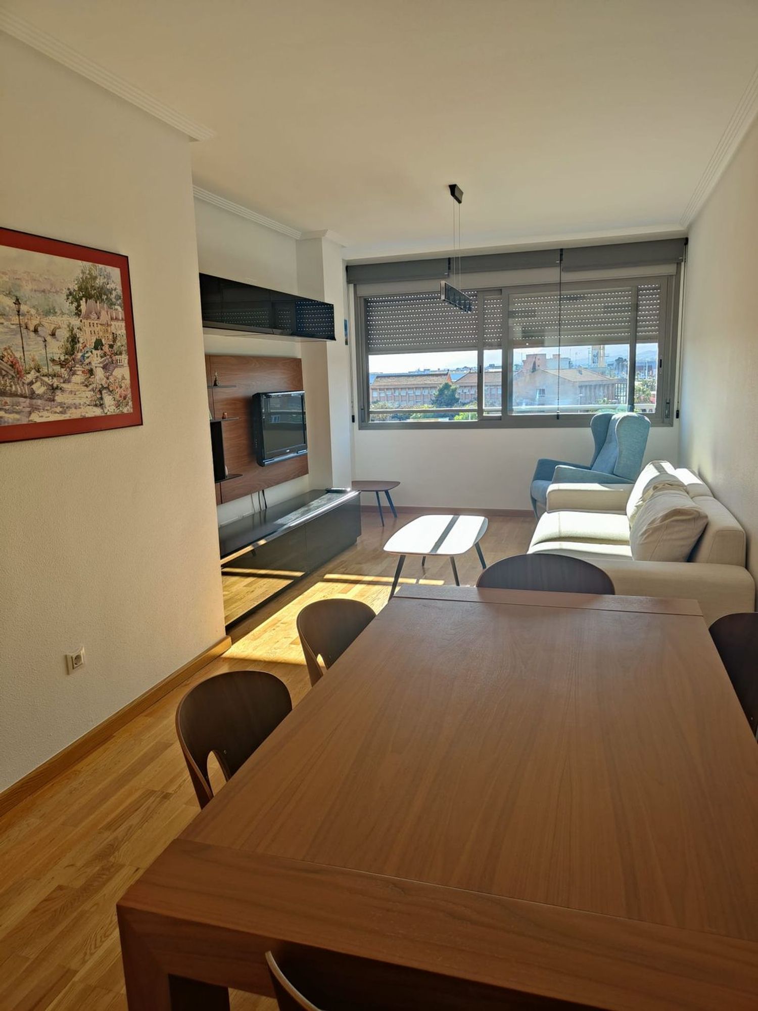 Piso en calle Diego Fuentes Serrano, 44 - Foto 3