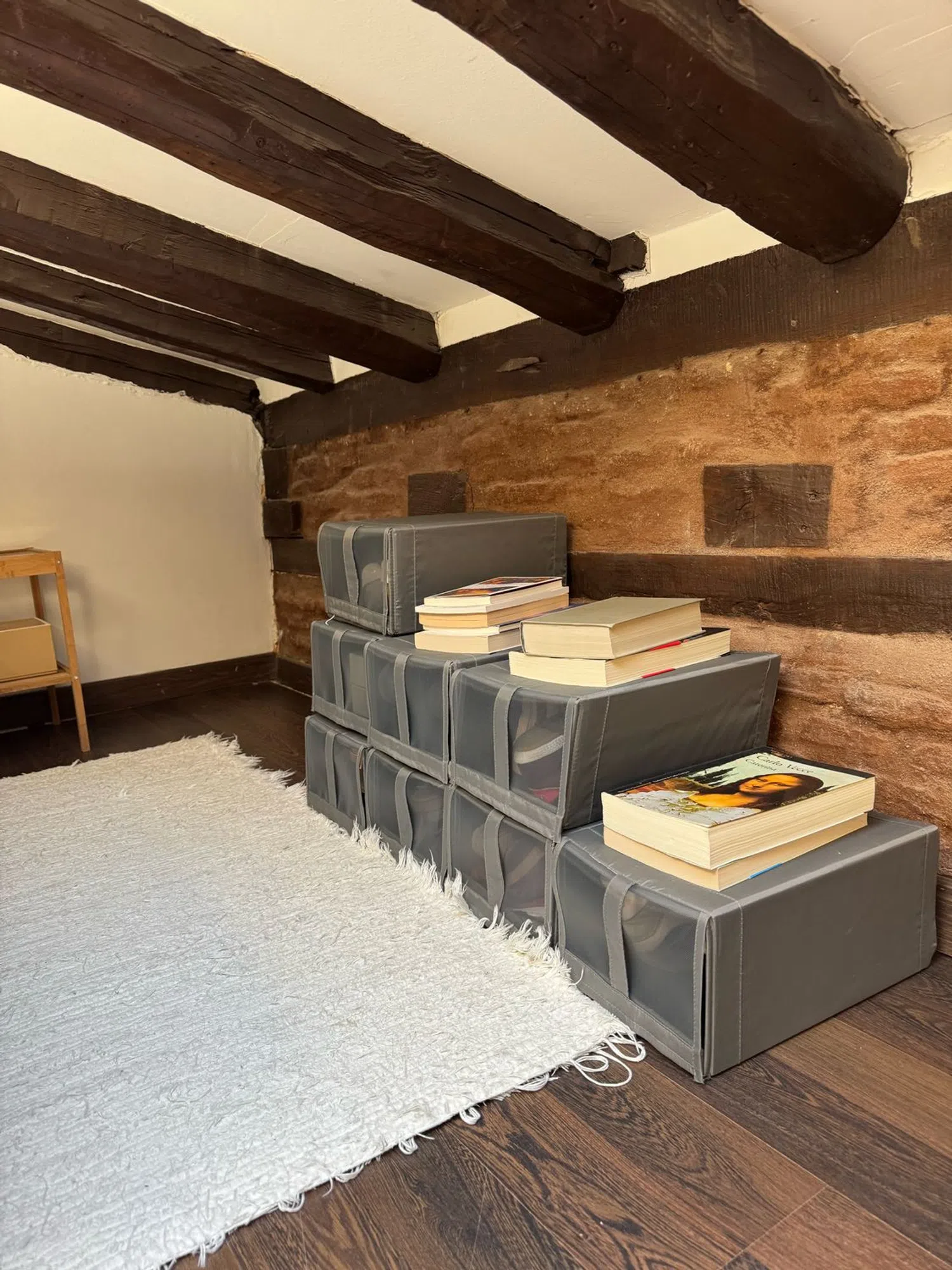 Piso en calle San Cosme y San Damián, 24 - Foto 7