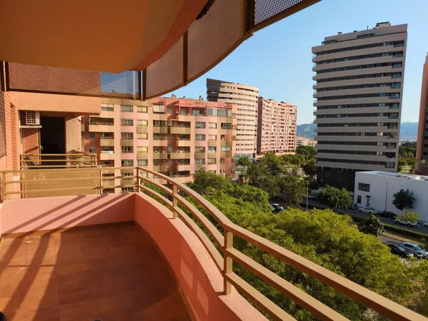 Piso en avenida de Gregorio Prieto, 3