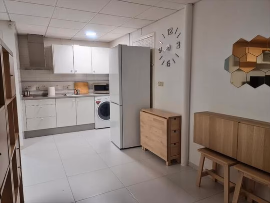 Apartamento en Carlos III - Foto 2