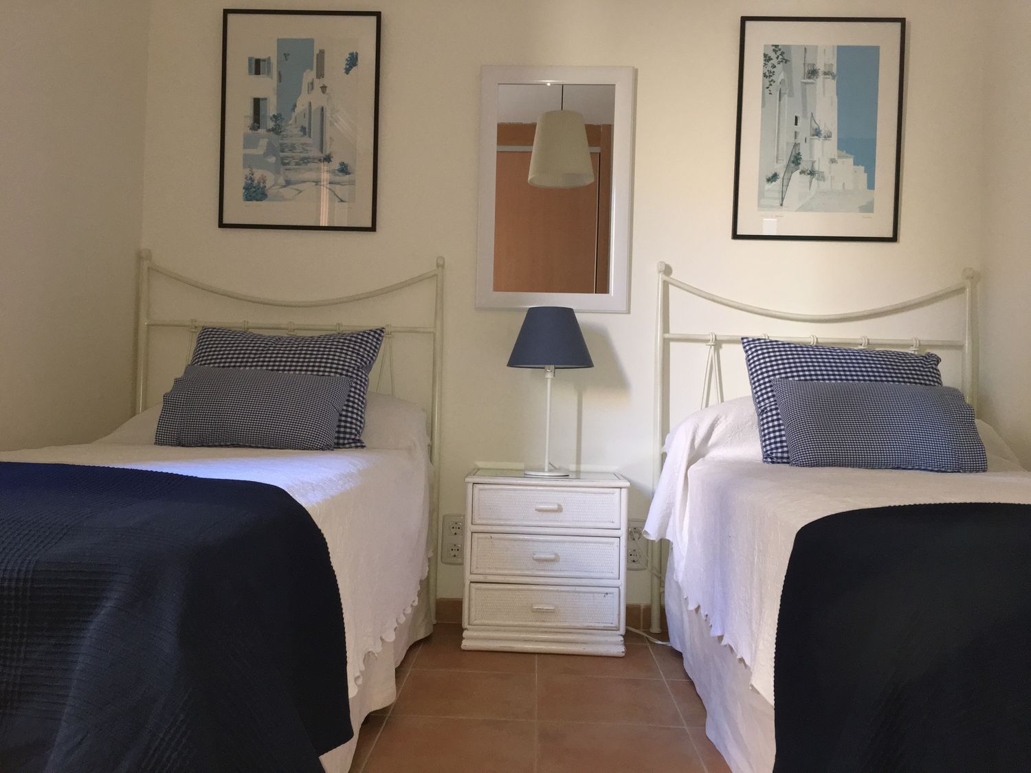 Chalet pareado en Yucas, 7, Urb.Golf Valle este, Urb.Golf Valle este - Foto 25