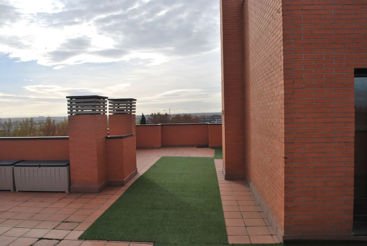 Ático en calle de Babilonia, 35 - Foto 33