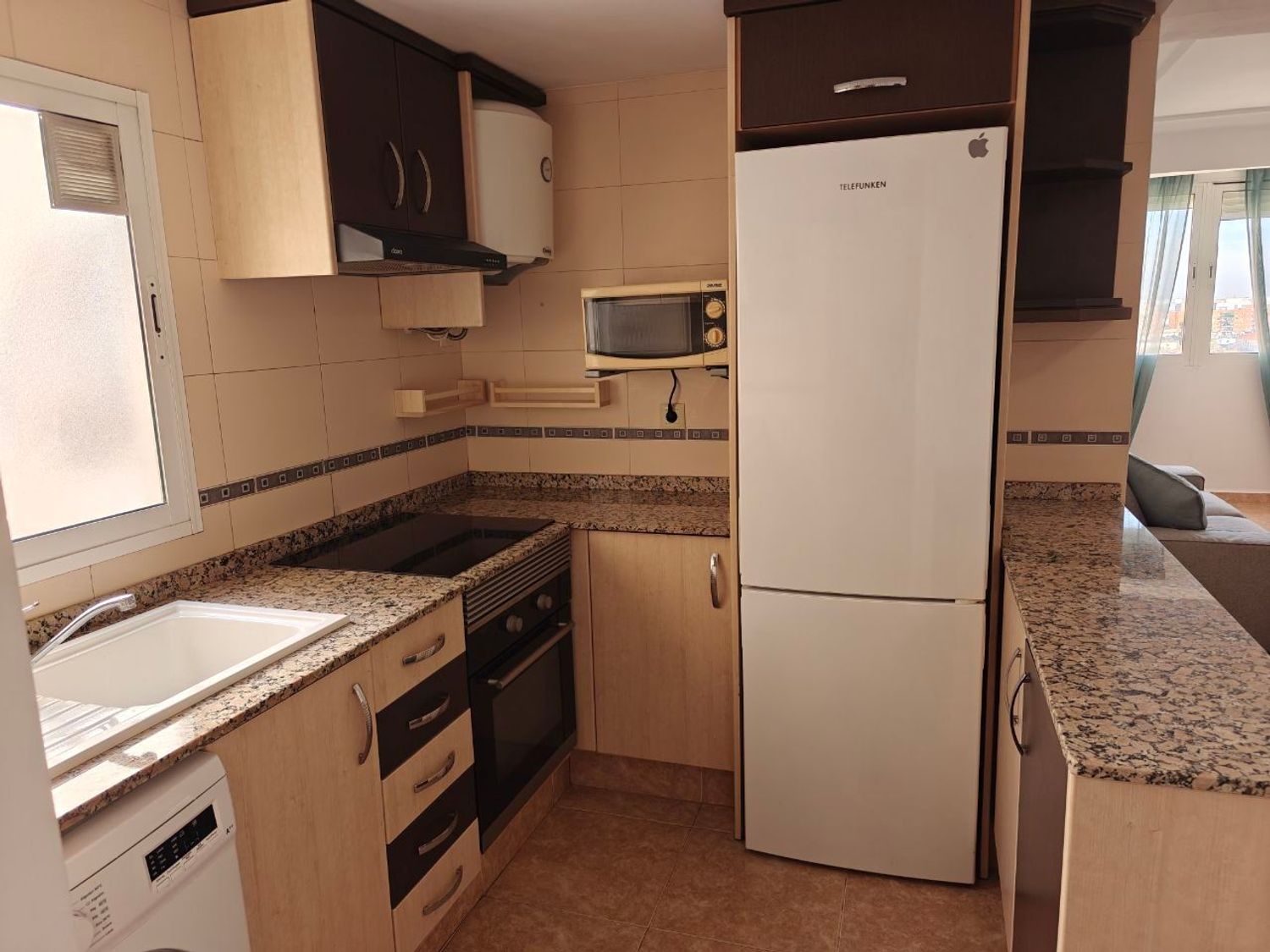 Piso en plaza del Músic Espí, 9 - Foto 21