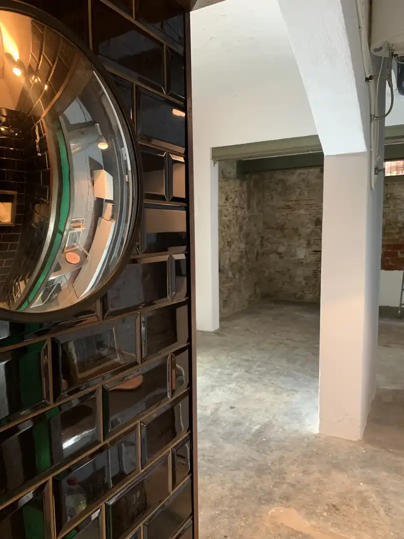 Estudio en  Carrer de Sant Gil 14.B - Foto 5