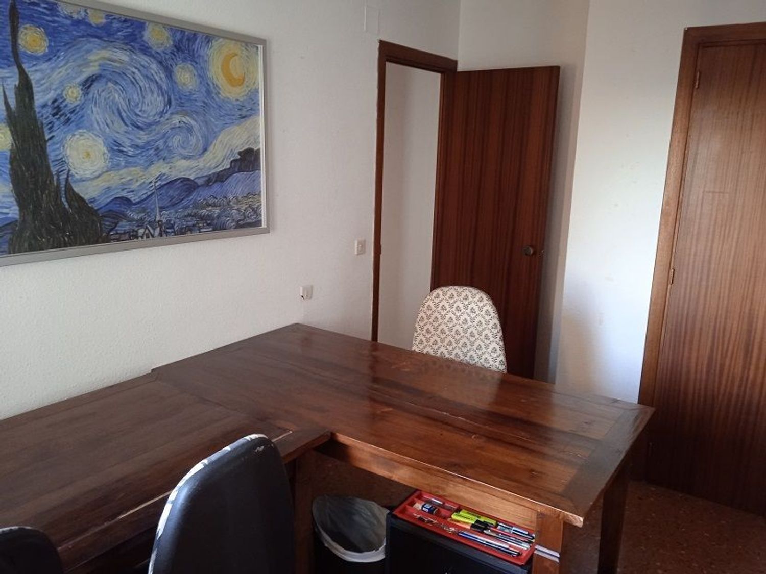 Piso en calle de la Guàrdia Civil, 22 - Foto 10