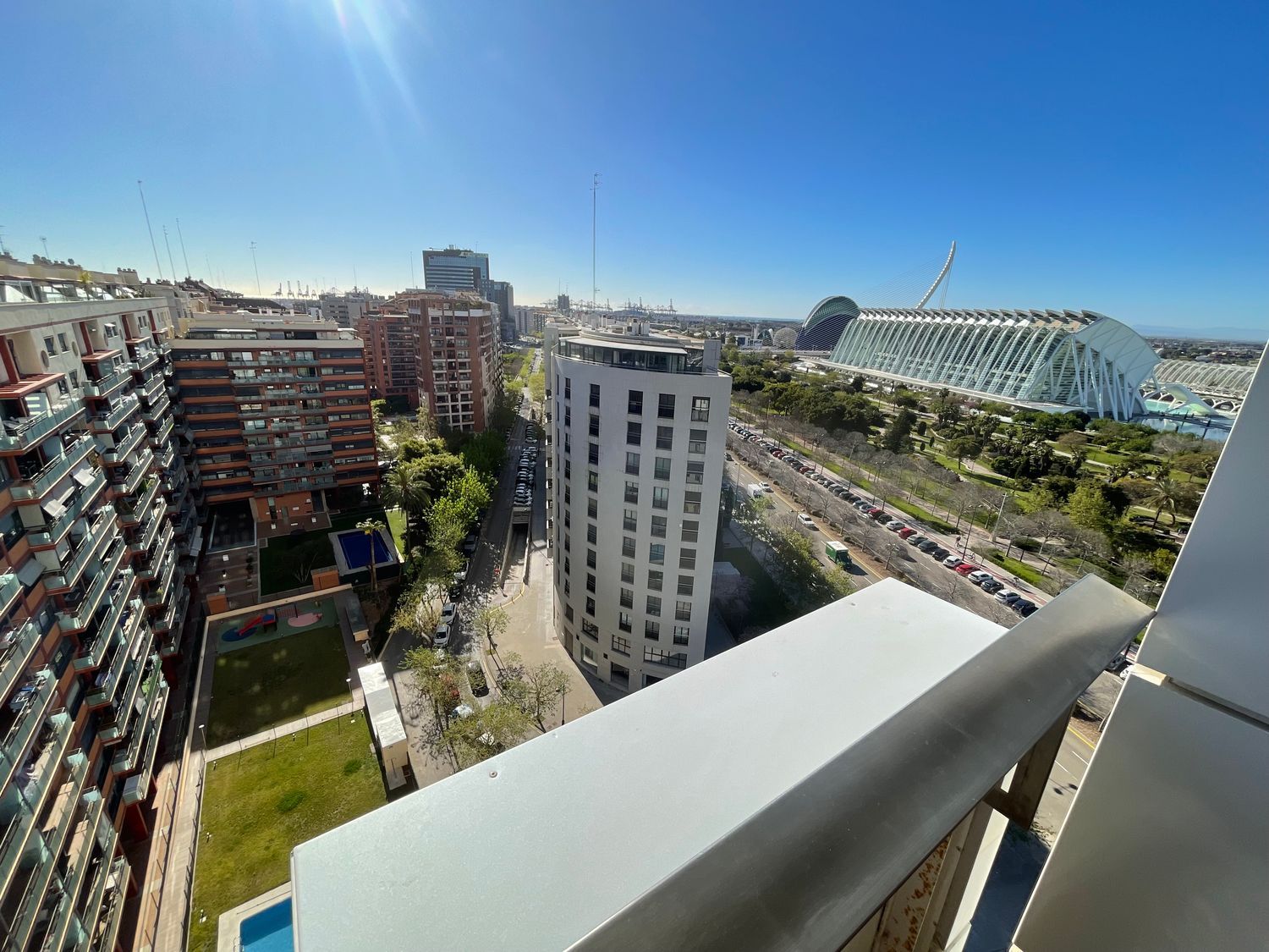 Piso en avenida de França, 2 - Foto 21