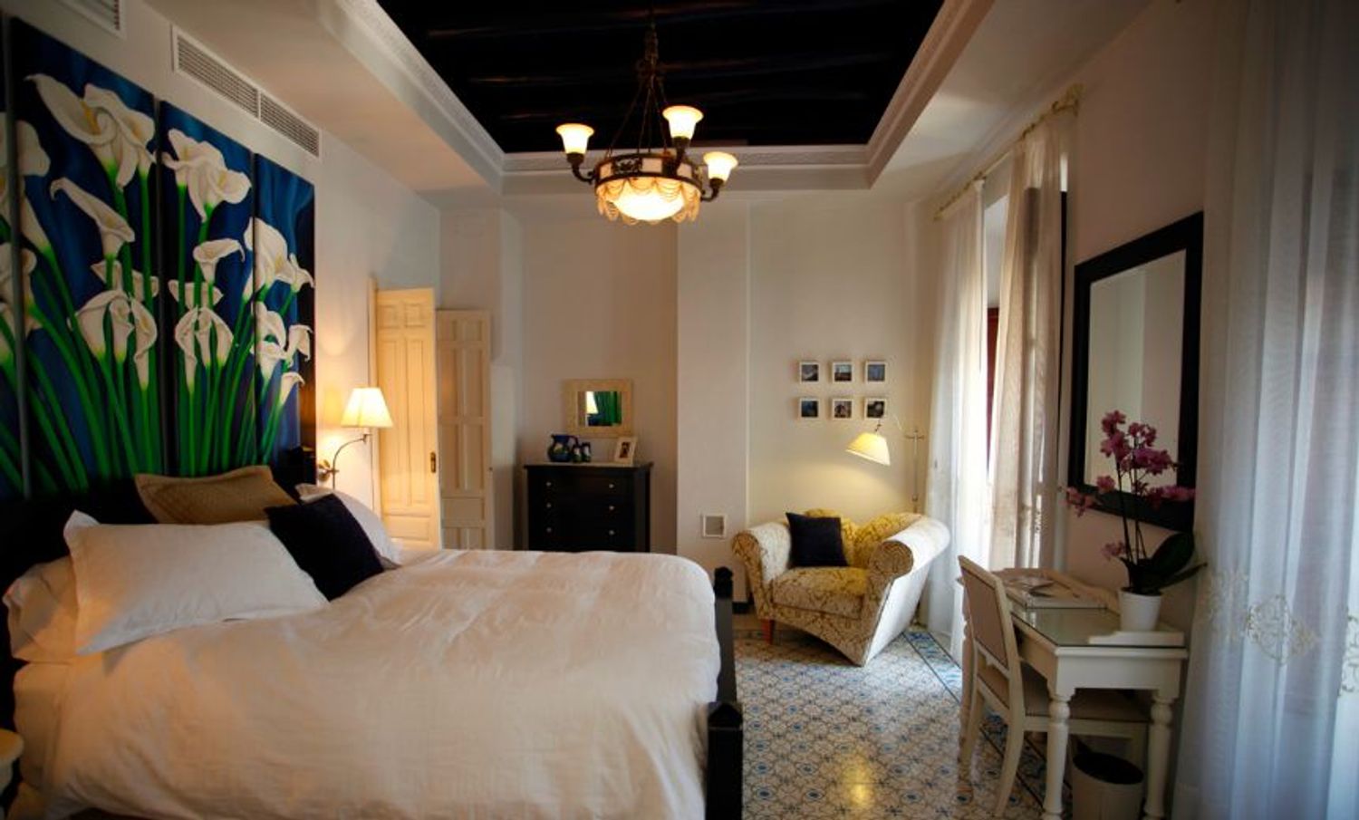 Casa o chalet independiente en Calle Campito, 35 - Foto 4