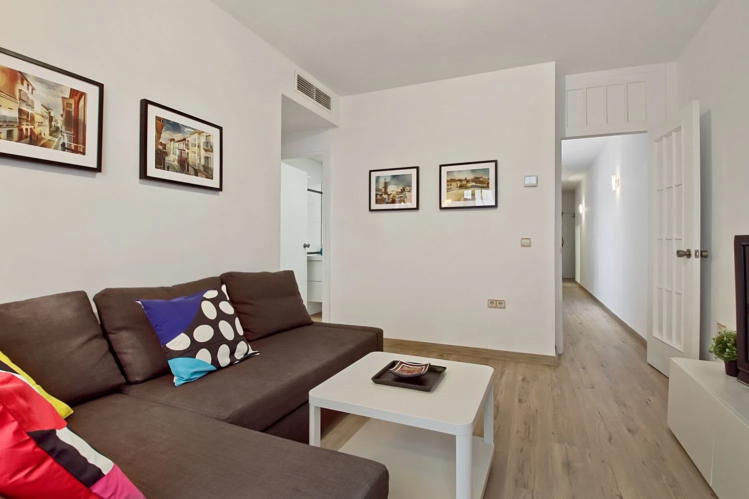 Piso en plaza del Teatro, 4 - Foto 6