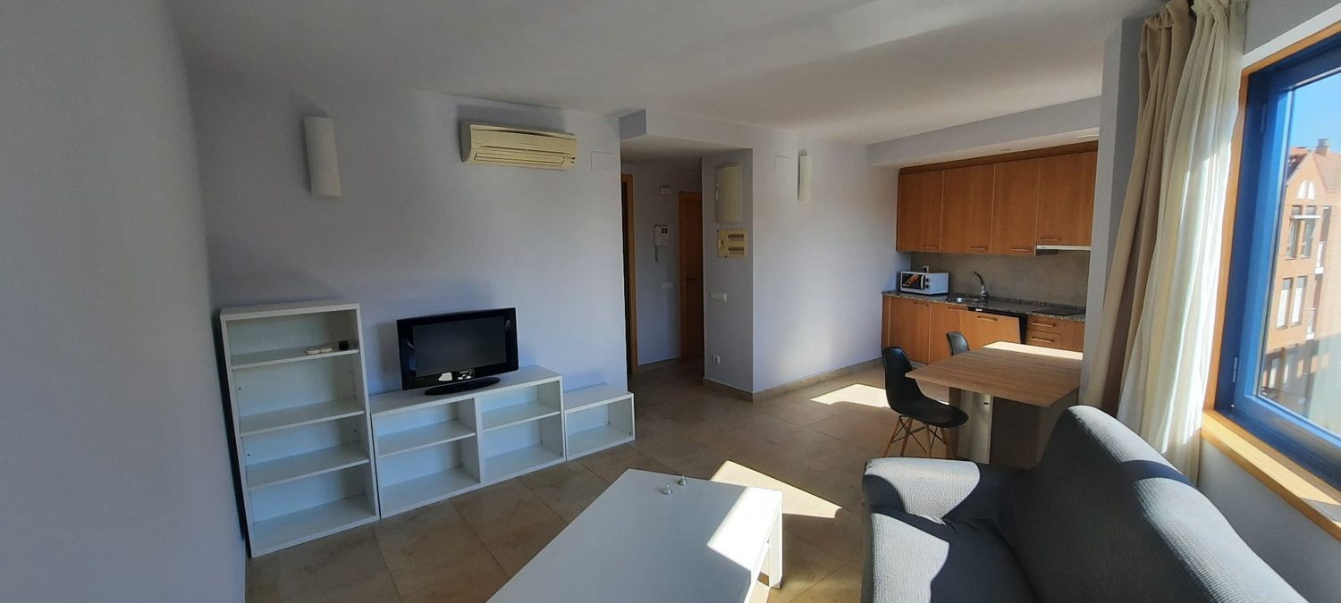 Piso en Margarita Salas, 2, La Portalada - Varea, La Portalada - Varea - Foto 2
