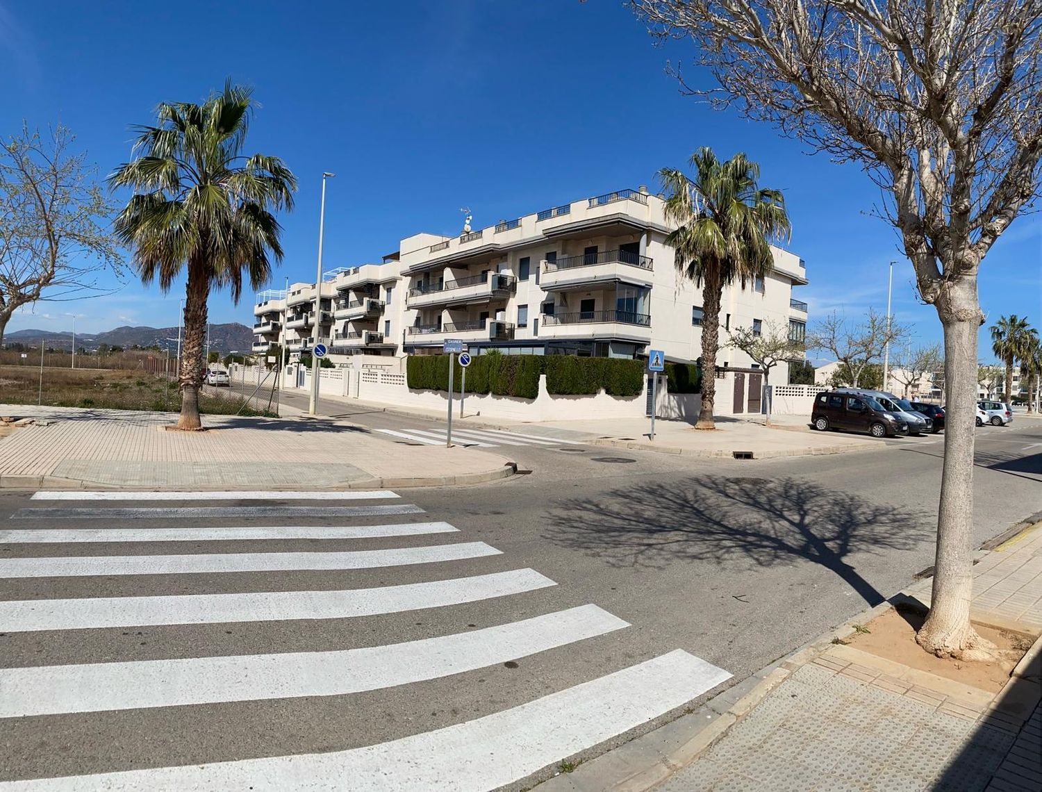 Piso en Calle Estornells, 7, Playa de Puçol, Playa de Puçol - Foto 3