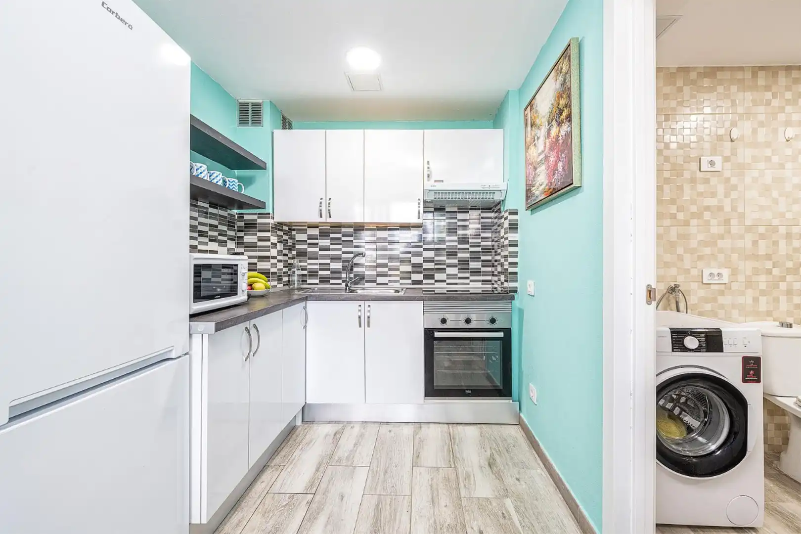 Apartamento en  Calle Secundino Delgado 7 - Foto 11