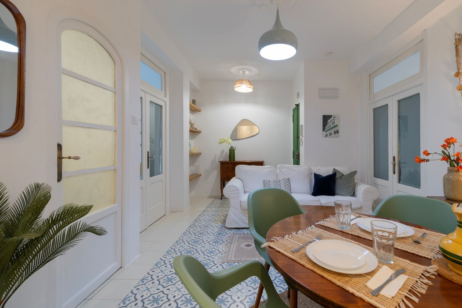 Piso en calle del Doctor Navarro Gil, 6 - Foto 9