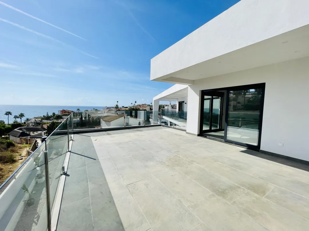 Chalet en  Urbanización el Faro 45 - Foto 25