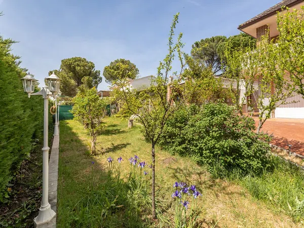 Casa o chalet independiente en Torrejón del Rey - Foto 37