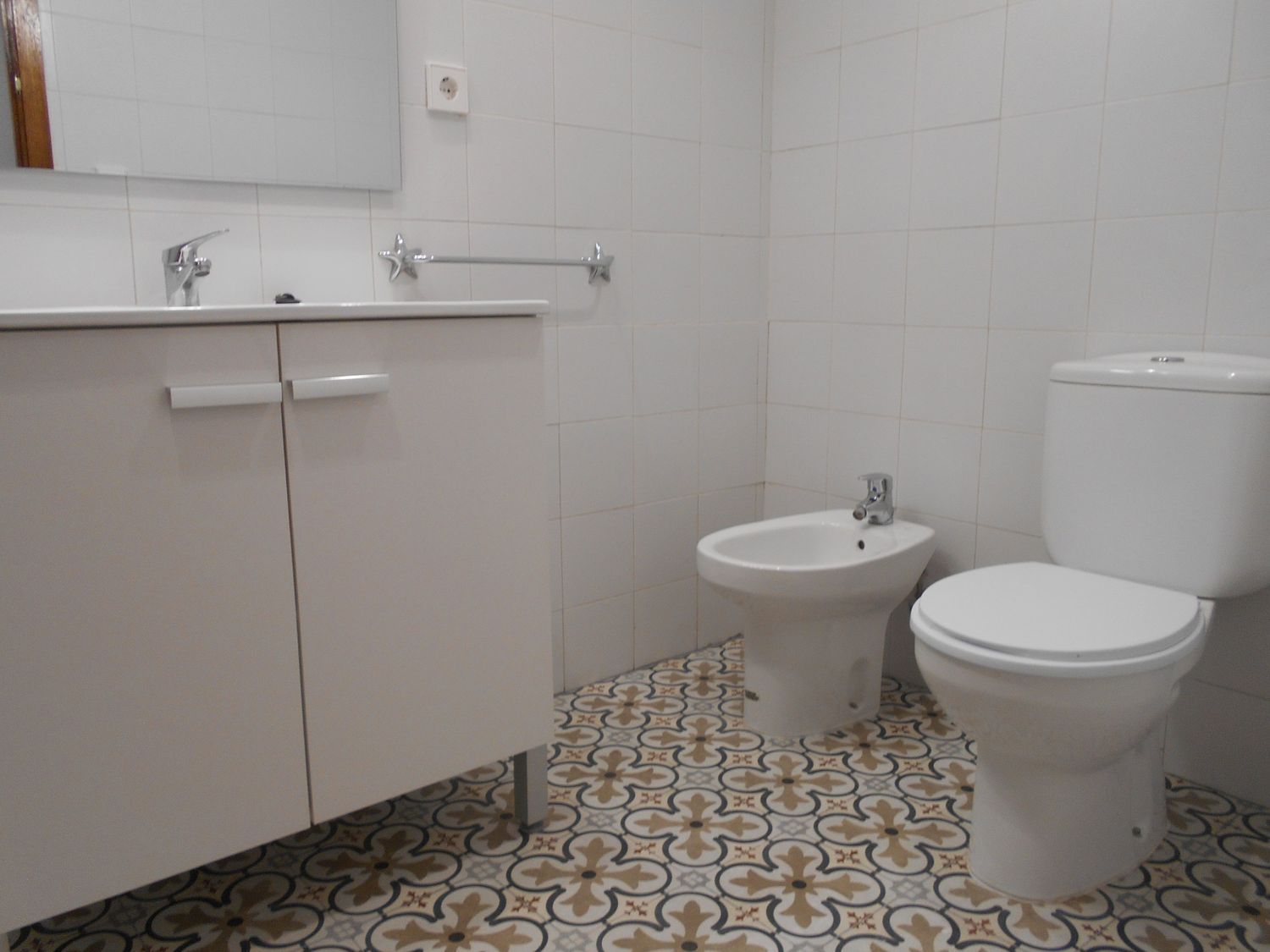 Piso en Calle Explorador Andrés, Valencia, 41, Ciutat Jardí - Foto 8