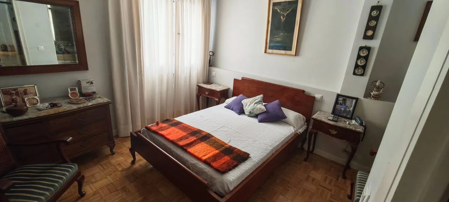 Piso en Barrio Puerta del Ángel - Foto 13