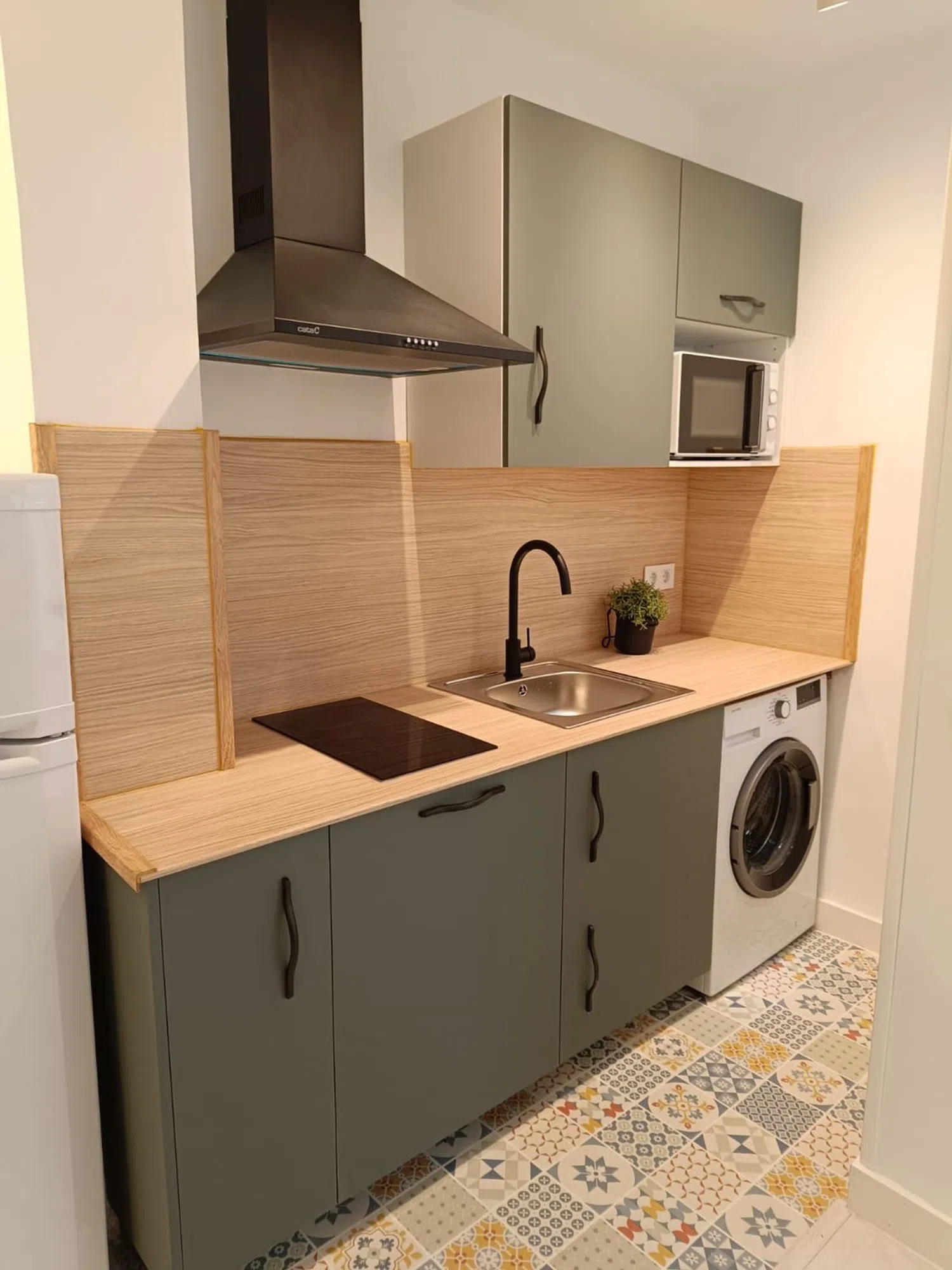 Piso en calle Isidro Segovia, 1 - Foto 5