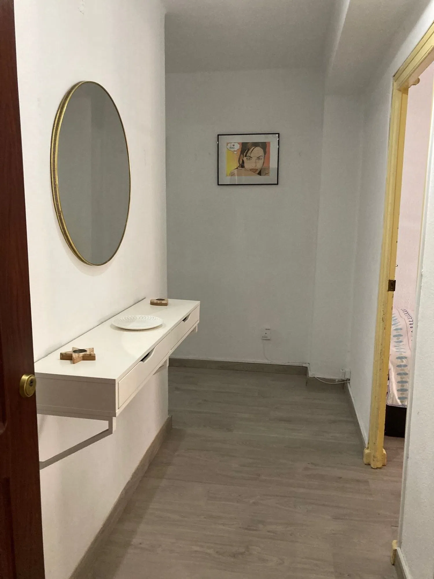 Piso en calle de Viver, 8 - Foto 1