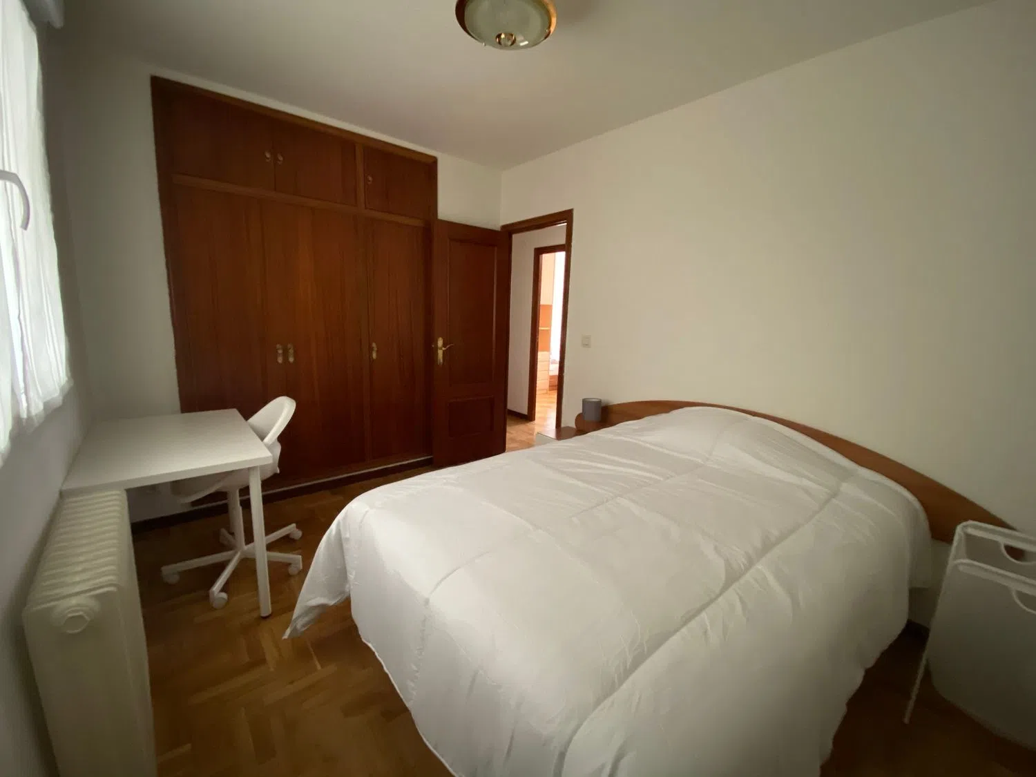 Piso en calle Benjamín de Tudela, 46 - Foto 13