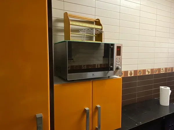 Piso en avenida de la Paloma, 41 - Foto 7