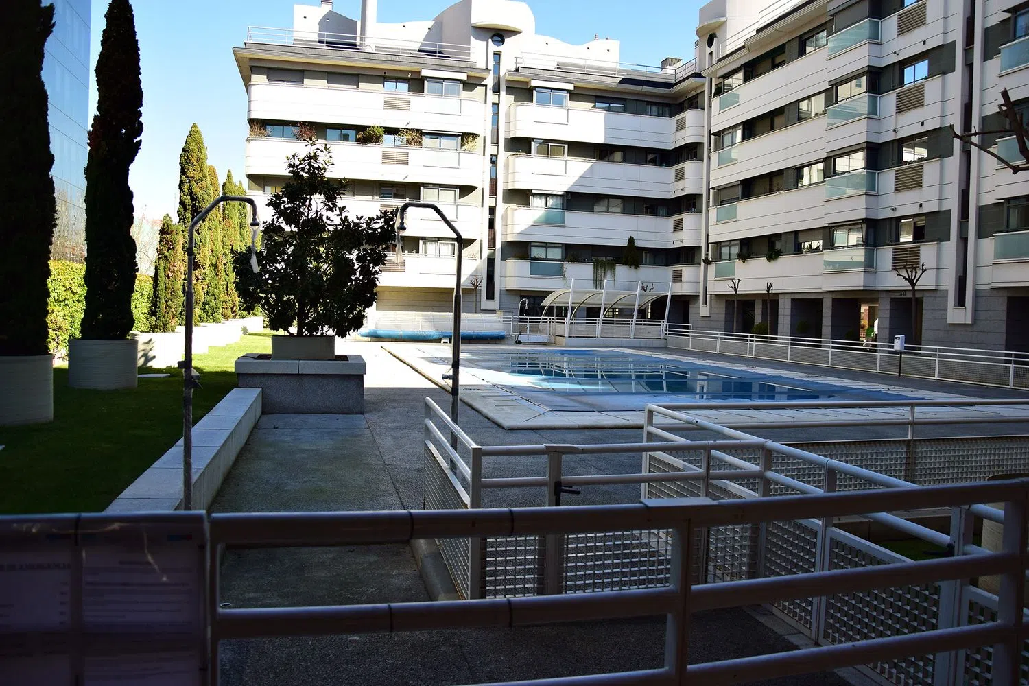 Piso en calle Mauricio Legendre, 45 - Foto 5