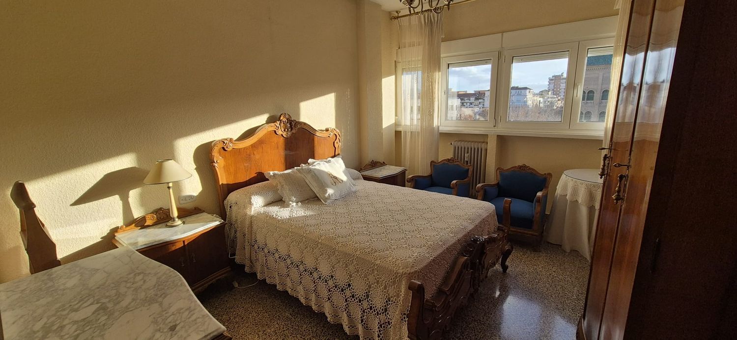 Piso en avenida Doctor Oloriz, 27 - Foto 21